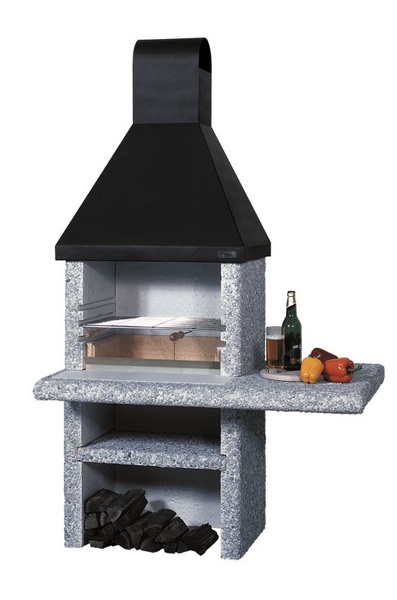 Krby, krbová kamna a grily