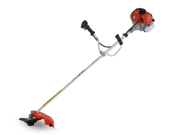 Křovinořezy a strunové sekačky