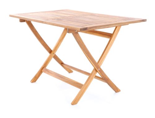 Zahradní stůl VeGA PRINCE dřevěný akácie