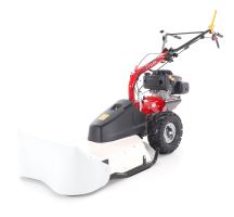 Multifunkční nosič EUROSYSTEMS Grassland sekačka - P70