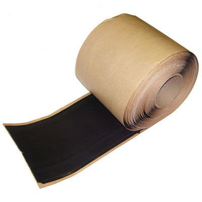 Lemovací páska FIRESTONE QUICKSEAM FORMFLASH, šíře 30cm x 15,25 m