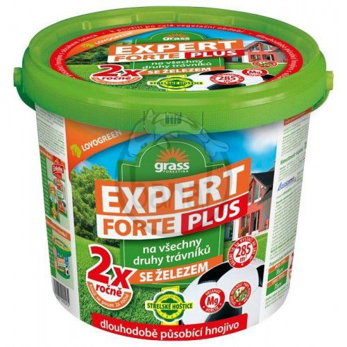 Expert plus-FORTE/10 kg/