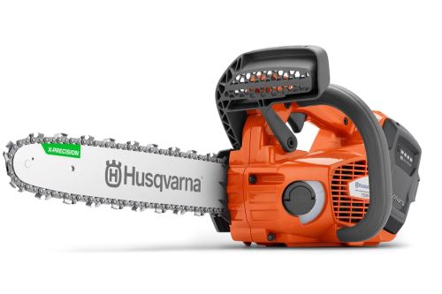 Aku pila HUSQVARNA T535i XP® bez akumulátoru a nabíječky