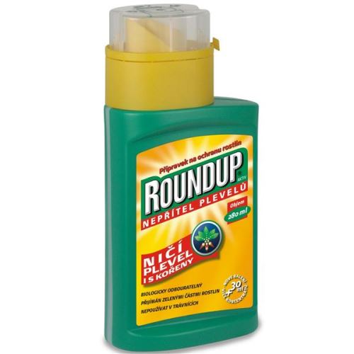 Roundup Aktiv 280 ml