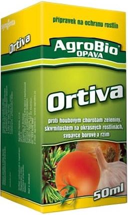 AGRO Ortiva 50ml