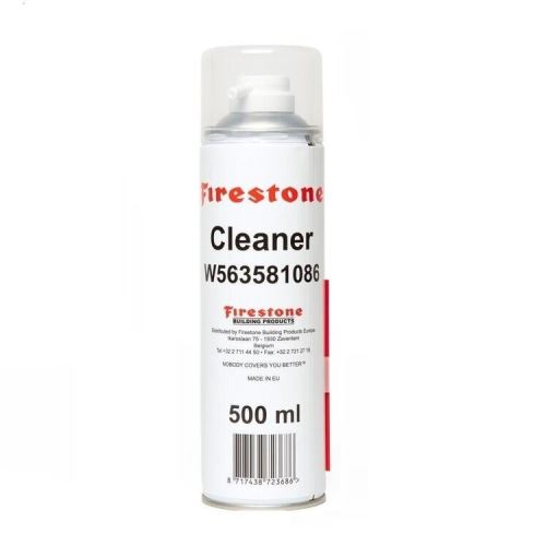 Čistič FIRESTONE  CLEANER Spray 500 ml
