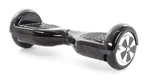 Hoverboard VeGA VIRON GPX-01 BLACK