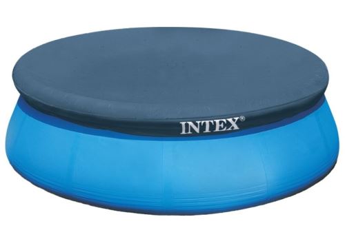 Krycí plachta pro bazény Tampa/Intex Easy Set 3,66 m