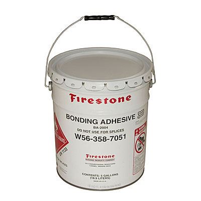 Lepidlo FIRESTONE  Bonding Adhesive 1l