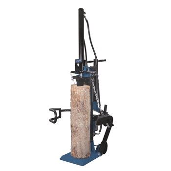 Štípačka na dřevo Scheppach HL 1050 - vertikální 10t (230 V)