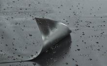 EPDM 1,5mm | 3x1,2m | Odřezek