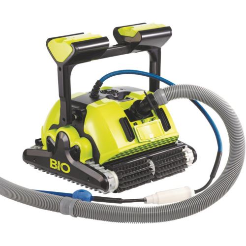 Jezírkový vysavač  Dolphin Supreme BIO PVC