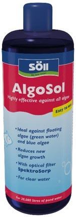 Soll AlgoSol 250 ml