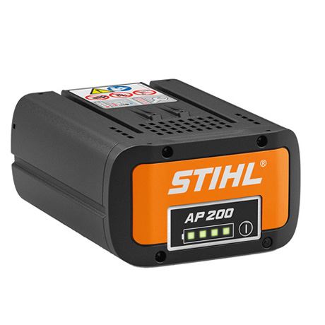 STIHL - akumulátor AP 200