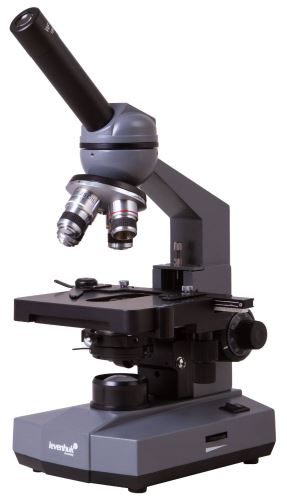 Mikroskop Levenhuk 320 PLUS