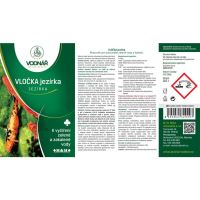VODNÁŘ - VLOČKA jezírka -1l (1)
