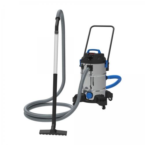 Jezírkový vysavač AquaForte Wet & Dry Pro