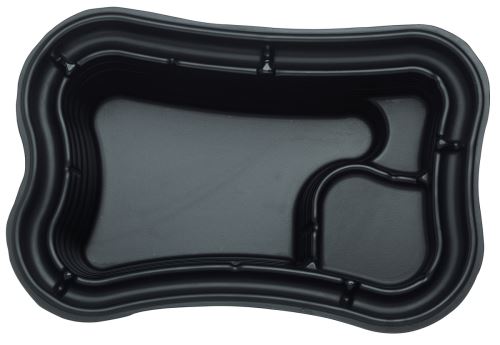 Plastové jezírko Oase PE Pond 750 l