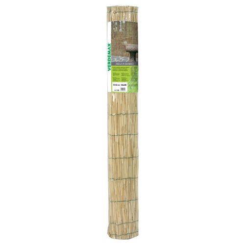 VERDEMAX zástěna bambus 6700-1x3m