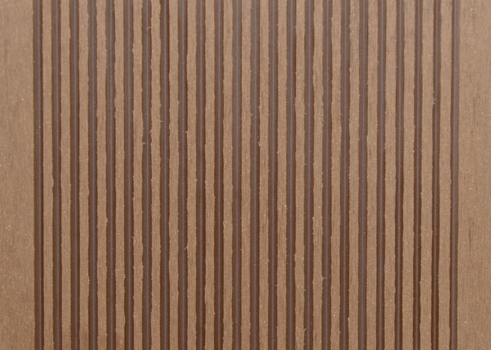 Terasové prkno G21 2,5 x 14 x 300 cm, Indický teak , WPC