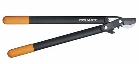 Nůžky  FISKARS PowerGear L74 na silné větve