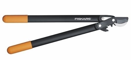 Nůžky FISKARS PowerGear L74 na silné větve