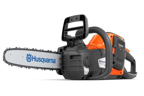 Aku Pila Husqvarna 225i s akumulátorem B140 a nabíječkou C80