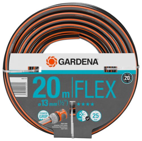 Gardena Hadice Flex Comfort 1/2'' 20m