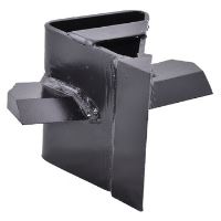 Štípací klín Scheppach k LS 600, HL 650, 4-ramenný