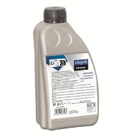 Hydraulický olej Scheppach 1l Hydraulický olej Scheppach 1l