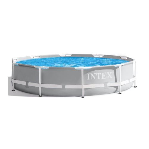 Hawaj bazén Intex Prism Frame 3,05 x 0,76m bez filtrace