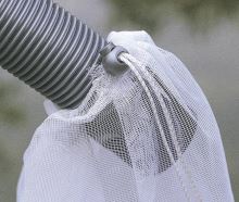 Jezírkový vysavač Oase Pondovac 3/4 - síťka