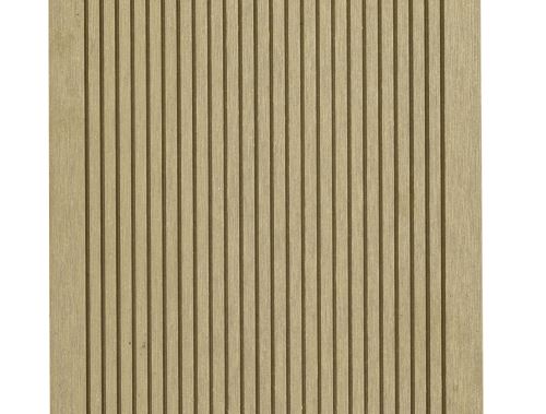 Terasové prkno G21 2,5 x 14 x 300 cm, Cumaru, WPC