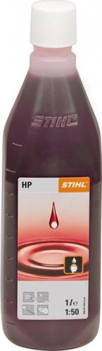 STIHL olej pro dvoutaktní motory HP  1l