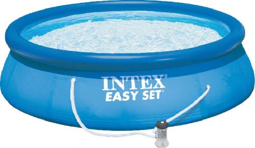 Hawaj bazén Intex Easy Set 2,44 x 0,61m s filtrací