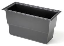 Plastové jezírko Oase PE Pond 380x780x450mm Plastové jezírko Oase PE Pond 380x780x450mm