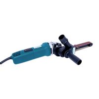 Pásová bruska XT line 30x533mm, 1400W (XT105130 + XT105319)