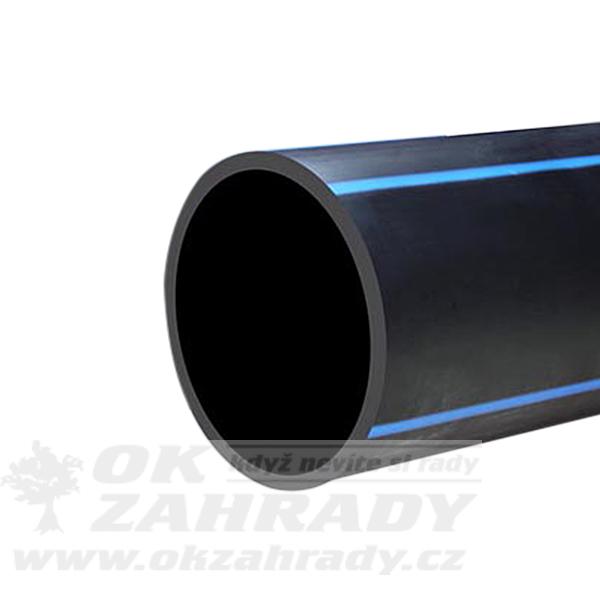 Levně Potrubí PE-HD (PE100) 63 mm PN 10
