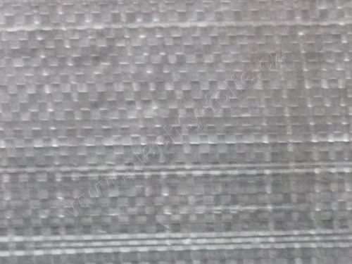 fóliovníková plachta LD-PE tkaná šíře 2m, 135g/m2
