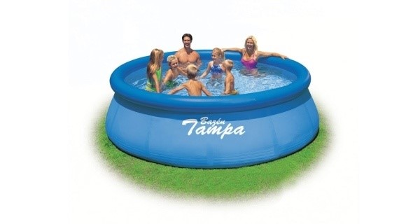 Bazén Tampa 3,66x0,91 m bez přísl.