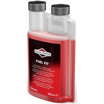 Fuel Fit - stabilizátor paliva (250 ml)