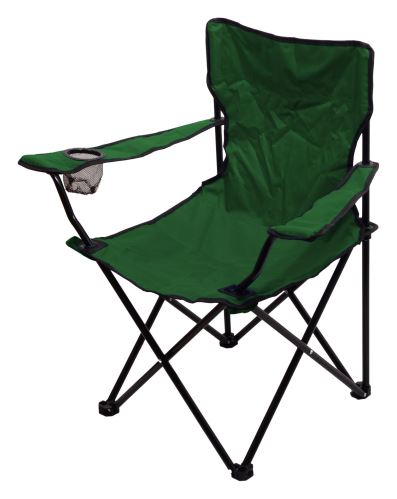 Židle Cattara BARI zelená