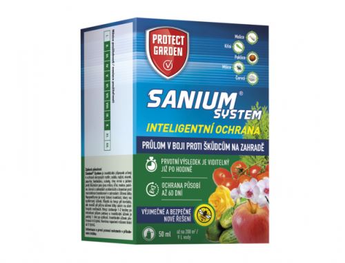 Sanium system 50ml