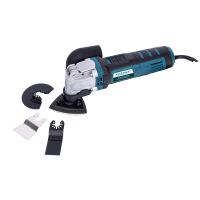 Multifunkční bruska XTline 400W + příslušenství