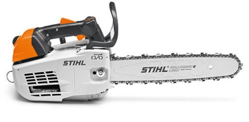 STIHL MS 201 TC-M benzínová pila