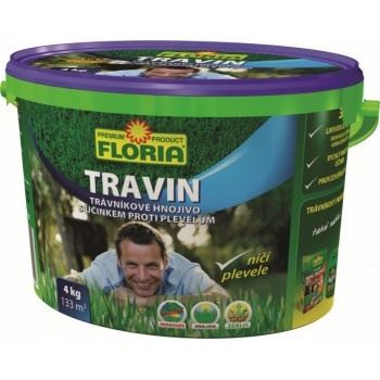 FLORIA Travin 4kg