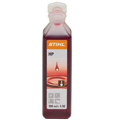 STIHL olej pro dvoutaktní motory HP  0,1 l