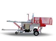 Štípačka na dřevo VARI VARIMATIC 300 štípací linka