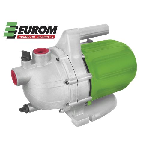 Čerpadlo EUROM Flow TP 800P zahradní proudové