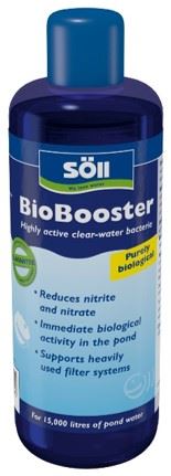Soll BioBooster 250 ml